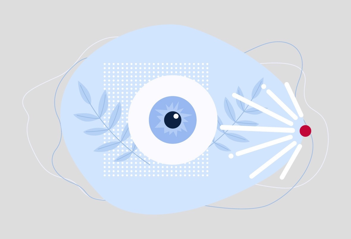 La vitrectomia e il suo ruolo nel trattamento del distacco retinico