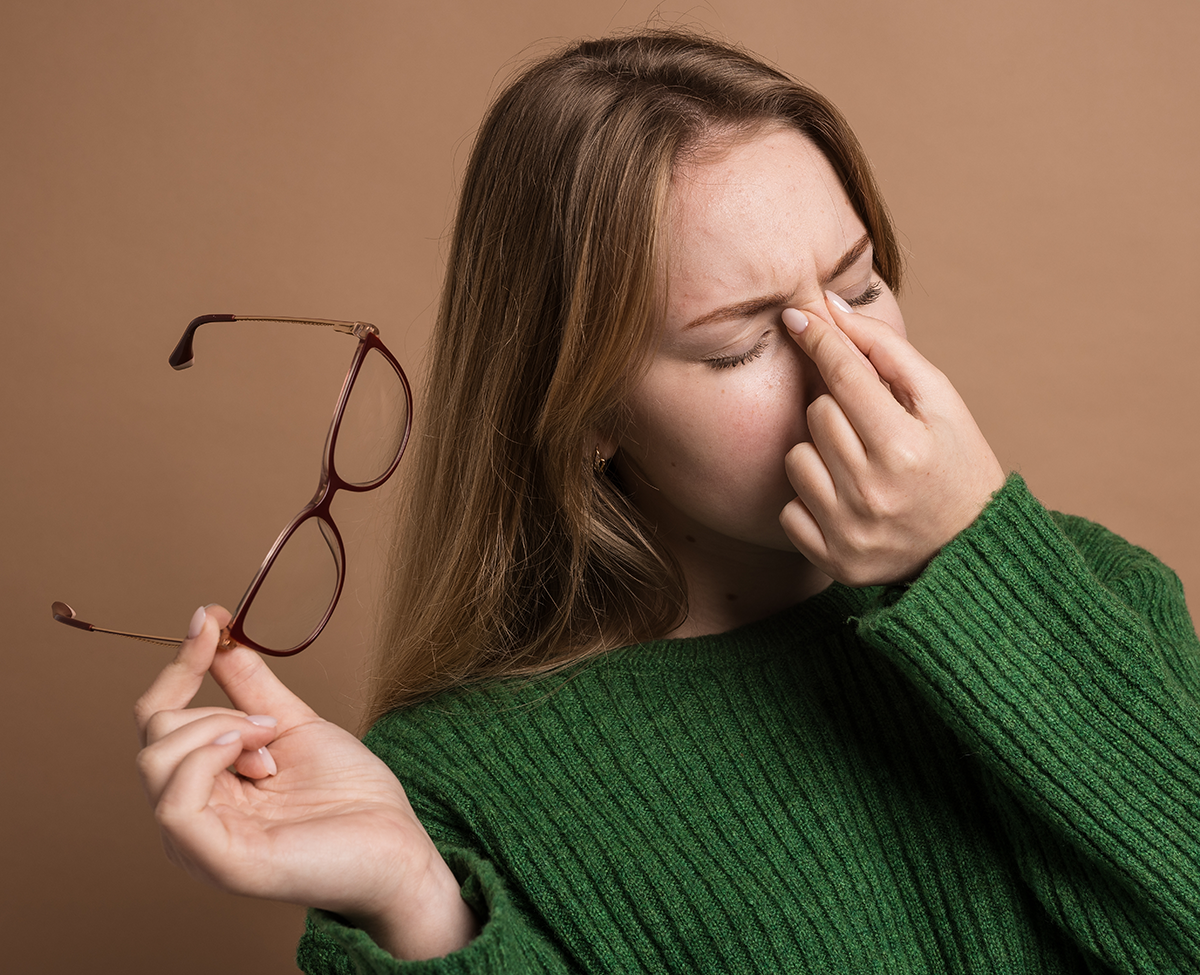 Astigmatismo, che cos’è e come si può curare